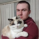 Знакомства: Никита, 19 лет, Прокопьевск