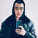 Знакомства: Руслан, 24 года, Кокшетау