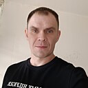 Знакомства: Сергей, 41 год, Москва