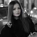 Знакомства: Angelina, 21 год, Москва