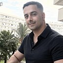 Знакомства: Саман, 36 лет, Ганновер