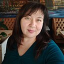 Знакомства: Айсылу, 52 года, Тюмень