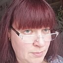 Знакомства: Татьяна, 49 лет, Санкт-Петербург