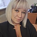 Знакомства: Марина, 48 лет, Москва