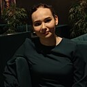 Знакомства: Калерия, 27 лет, Пермь