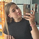 Знакомства: Настя, 22 года, Москва