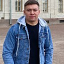 Знакомства: Максим, 35 лет, Саранск