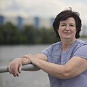 Знакомства: Алёна, 62 года, Москва