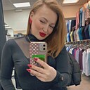 Знакомства: Анастасия, 40 лет, Новосибирск