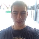 Знакомства: Роман, 28 лет, Новосибирск