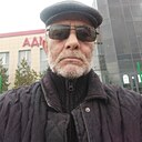 Знакомства: Радик, 60 лет, Казань