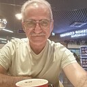 Знакомства: Борис, 60 лет, Москва