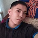 Знакомства: Леонид, 23 года, Абакан