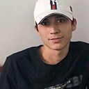 Знакомства: Iqbol, 19 лет, Китаб