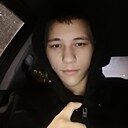 Знакомства: Дидар, 18 лет, Астана