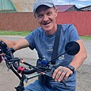 Знакомства: Валентин, 49 лет, Челябинск