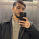 Знакомства: Davlat, 23 года, Томск
