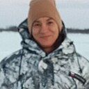 Знакомства: Эльза, 36 лет, Салехард