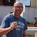 Знакомства: Батир, 43 года, Люблин