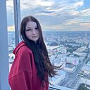 Знакомства: Елизавета, 19 лет, Ижевск