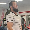 Знакомства: Обид, 37 лет, Анжеро-Судженск