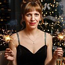 Знакомства: Виктория, 40 лет, Томск