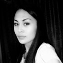 Знакомства: Кристина, 35 лет, Орск