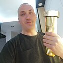 Знакомства: Виталий, 45 лет, Нягань