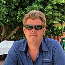 Знакомства: Victor, 60 лет, Тольятти