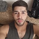 Знакомства: Саид, 28 лет, Красноярск