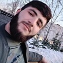 Знакомства: Руслан, 25 лет, Уфа