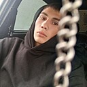 Знакомства: Сергей, 22 года, Пятигорск