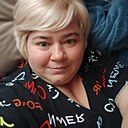 Знакомства: Нинулька, 48 лет, Москва