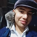 Знакомства: Шахром, 19 лет, Душанбе