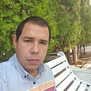 Знакомства: Аташ, 35 лет, Могилев