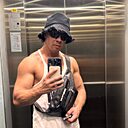 Знакомства: Anton, 36 лет, Москва