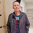 Знакомства: Дмитрий, 41 год, Молодечно