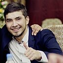 Знакомства: Рустам, 34 года, Оренбург