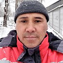 Знакомства: Рустам, 48 лет, Первоуральск