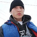 Знакомства: Данил, 18 лет, Омск