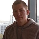 Знакомства: Алексей, 21 год, Витебск