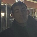 Знакомства: Владимир, 25 лет, Назарово