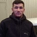 Знакомства: Резвон, 23 года, Самара