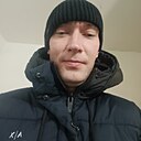 Знакомства: Глеб, 39 лет, Волжский