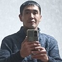 Знакомства: Джанибек, 39 лет, Караганда