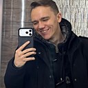 Знакомства: Владислав, 25 лет, Самара