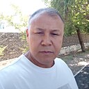 Знакомства: Қазбек, 53 года, Алматы