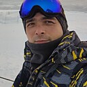 Знакомства: Антон, 39 лет, Тамбов