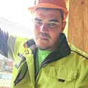 Знакомства: Владимир, 35 лет, Тюмень