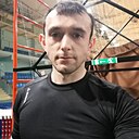 Знакомства: Евгений, 37 лет, Пермь